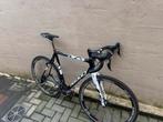 Cross fiets Ridley 56, Fietsen en Brommers, Ophalen, Gebruikt, Ridley, V-brakes