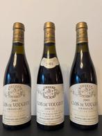 Clos de Vougeot Grand Cru 2001 Mongeard Mugneret, Collections, Enlèvement ou Envoi, Comme neuf