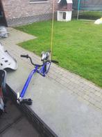 Aanhangfiets, Fietsen en Brommers, Fietsaccessoires | Aanhangwagens en Karren, 20 tot 40 kg, Gebruikt, Aanhangfiets, Ophalen