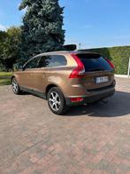 Volvo  XC60 D4 Summum, Auto's, Volvo, Voorwielaandrijving, Euro 5, 139 g/km, Zwart
