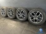 6.5mm! Renault Trafic Opel Vivaro 18 inch antraciet GMP Mati, Auto-onderdelen, 18 inch, -, -, Banden en Velgen