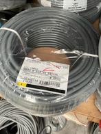 Cable d'éléctrique 3G6mm² 100M (LIUIDATION), Bricolage & Construction, Enlèvement, Câble ou Fil électrique, Neuf