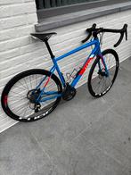 Cube attain maat 56, Fietsen en Brommers, Ophalen, Gebruikt, Heren, Overige merken