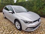 Volkswagen GOLF Variant SW 1.5 eTSI Life OPF DSG (bj 2022), Auto's, Volkswagen, Stof, 4 cilinders, 5 deurs, 131 pk