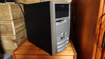 Multimedia HD gaming PC Core i7 SSD 12GB RAM Nvidia GTX beschikbaar voor biedingen