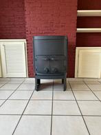 Morsø houtkachel 1124, Ophalen, Gebruikt