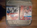 Zingspelletjes PS3, Comme neuf, Musique, Envoi, 3 joueurs ou plus