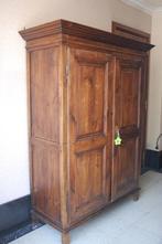 antieke kast, Antiek en Kunst, Antiek | Meubels | Kasten, Ophalen