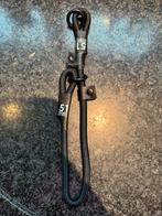 Honden riem, Ophalen of Verzenden, Nieuw, Hondenriem
