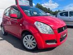 Suzuki Splash 1.2i**2010, Autos, Suzuki, Achat, Entreprise, 5 portes, Euro 4