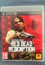 Red Dead Redemption, Vanaf 18 jaar, Zo goed als nieuw, Ophalen, Avontuur en Actie
