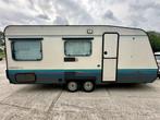Adria Mistral 535 Caravan, Caravans en Kamperen, Rondzit, Particulier, Adria, 5 tot 6 meter