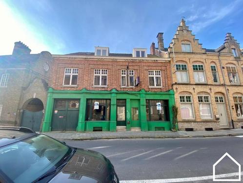 Commercieel te koop in Ieper, Immo, Huizen en Appartementen te koop, Overige soorten