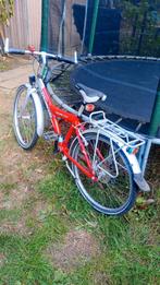 Fiets, Fietsen en Brommers, Ophalen, Zo goed als nieuw