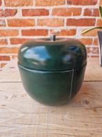 Vintage ijsemmer original Induga modell W. Germany, Ophalen of Verzenden