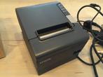 Kasticket Printer Epson TM-T88V-042, Zakelijke goederen, Kantoor en Winkelinrichting | Kassa's en Betaalsystemen, Ophalen