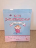 Scheurkalender Mijn Zwangerschap, Boeken, Ophalen of Verzenden, Nieuw, Zwangerschap en Bevalling