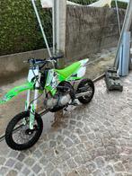rfz pitbike 125cc crossmotor, Ophalen, Gebruikt, 125 cc, Pitbike