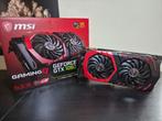 MSI GTX 1080 GAMING X 8G grafische kaart, Computers en Software, Videokaarten, PCI-Express 3, Gebruikt, Verzenden, DisplayPort