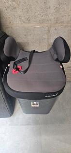 Autostoel verhoogstoel, Kinderen en Baby's, Autostoeltjes, Ophalen, Gebruikt, Isofix