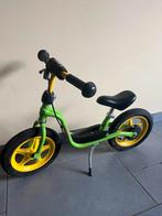 Loopfiets pukyet rem, Ophalen, Zo goed als nieuw, Loopfiets