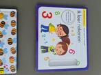 Ik leer rekenen, Boeken, Kinderboeken | Baby's en Peuters, Ophalen of Verzenden, Zo goed als nieuw