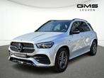 Mercedes-Benz GLE 350 de 4MATIC Pack AMG, Achat, Euro 6, Entreprise, 116 ch