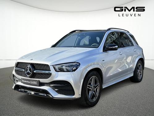 Mercedes-Benz GLE 350 de 4MATIC Pack AMG, Autos, Mercedes-Benz, Entreprise, Achat, GLE, 4x4, ABS, Caméra de recul, Airbags, Air conditionné