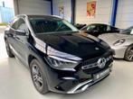 MERCEDES GLA 180 Automaat Benzine/Hybr, Auto's, 4 cilinders, Zwart, Leder, Bedrijf