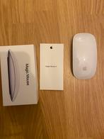 Magic Mouse 2, Rechtshandig, Apple, Ergonomisch, Draadloos