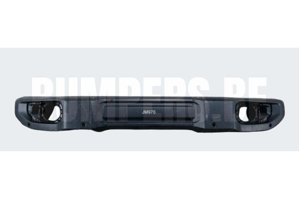 Bumper JEEP WRANGLER IV JL 17-9845146644 Voorbumper JM976, Auto-onderdelen, Carrosserie, Bumper, Voor, Gebruikt, 6 maanden garantie