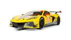 SCALEXTRIC C4558 CHEVROLET CORVETTE C8.R 24H LEMANS 2023 GTE, Neuf, Autres marques, Électrique, Enlèvement ou Envoi