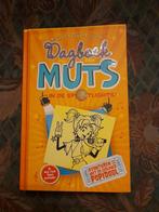 Muts in de spotlights,€3, Rachel Renée Russell, Non-fictie, Ophalen of Verzenden, Zo goed als nieuw