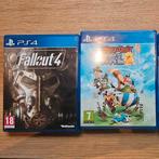 Ps4 games, Enlèvement ou Envoi, Comme neuf
