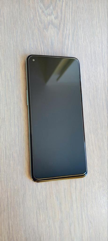 OnePlus Nord 2 5G - Blue Haze, Telecommunicatie, Mobiele telefoons | Overige merken, Zo goed als nieuw, Ophalen of Verzenden
