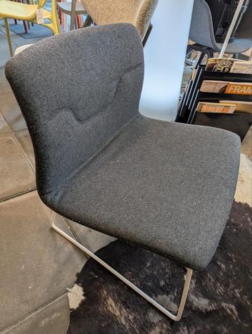 Fauteuil Gaber gestoffeerd 6 stuks  beschikbaar voor biedingen