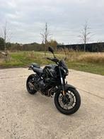 YAMAHA MT07 2024 - GARANTIE T/M 2029, Motoren, 2 cilinders, Particulier, Meer dan 35 kW, 689 cc