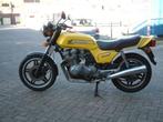 900F  bouwjaar 1981  , en vele onderdelen blokken blok delen, Motoren, 4 cilinders, 900 cc, Particulier, Meer dan 35 kW