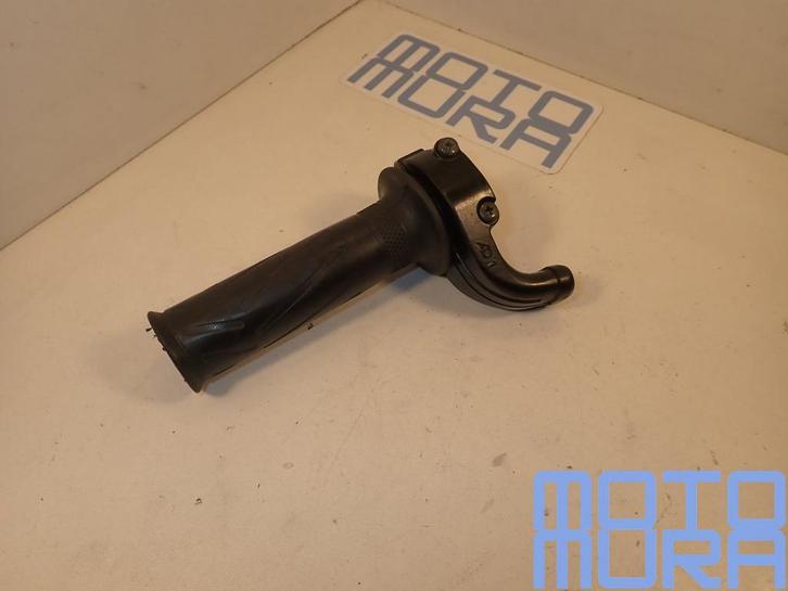 Gashendel voor Yamaha YZF R1 1998 - 2001 RN01 RN04 gashandva, Motoren, Onderdelen | Yamaha, Gebruikt, Ophalen of Verzenden