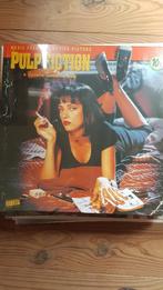 Pulp Fiction ( Music from the motion picture ), CD & DVD, Vinyles | Musiques de film & Bandes son, Autres formats, Neuf, dans son emballage