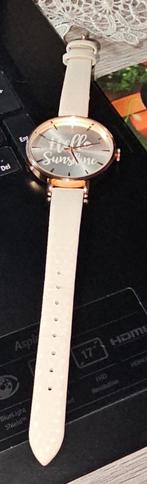 dames horloge zit nieuw baterijke in, Bijoux, Sacs & Beauté, Montres | Femmes, Enlèvement, Utilisé, Montre-bracelet