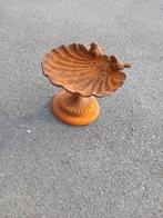 Mooi (gietijzer) vogelbadje te koop, Tuin en Terras, Ophalen, Zo goed als nieuw