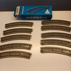 Marklin sporen nr 5100, Hobby en Vrije tijd, Ophalen of Verzenden