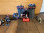 playmobil ridders, draken en piraten set, Ophalen, Gebruikt, Los Playmobil