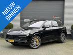 Porsche Cayenne 4.0 Turbo S E-Hybrid 680 PK | Keramische Rem, Automaat, 14 kWh, Gebruikt, 3000 kg