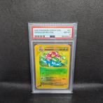 Venusaur Rev Foil Expedition PSA 8, Ophalen of Verzenden, Foil