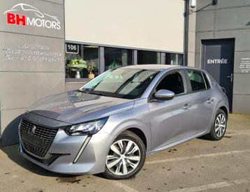 PEUGEOT 208 Business beschikbaar voor biedingen