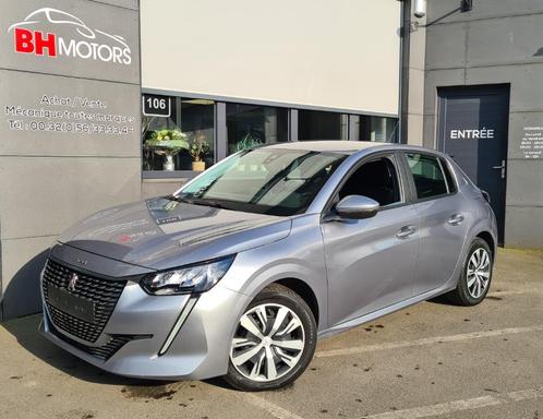 PEUGEOT 208 Business, Auto's, Peugeot, Bedrijf, Te koop, Bluetooth, Elektrische ramen, Radio, USB, Benzine, Stadsauto, 5 deurs