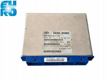 MAN TGX TGS EBS REGELEENHEID NEW | 81258087048 beschikbaar voor biedingen