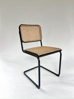 Rotan stoelen te koop, Huis en Inrichting, Ophalen, Zwart, Nieuw, Metaal